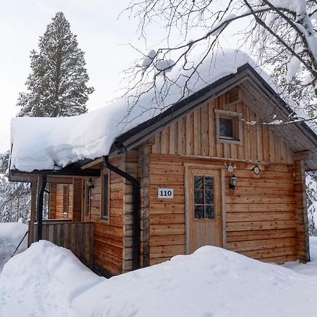 Tunturilapin Tuvat Villa Muonio Exterior photo